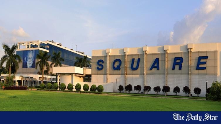 Square Pharma's profit grows to Tk 1,465cr - Vimarsana News