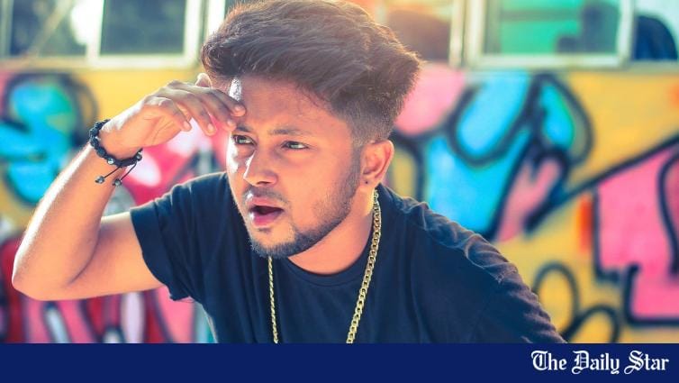 Bringing the 'Dhamaka' to Bangla rap: Shafayat opens up on his journey - Vimarsana News