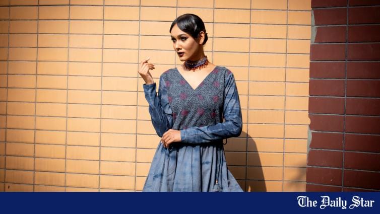 Anarkali dresses: Timeless elegance and stylish versatility - Vimarsana News