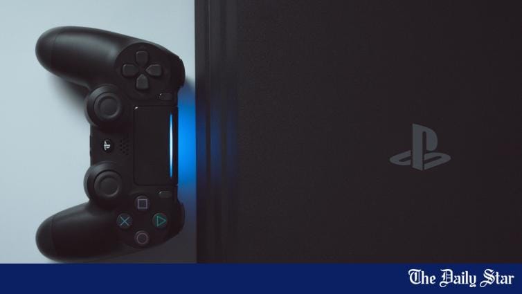 Sony bids goodbye to PS4 - Vimarsana News