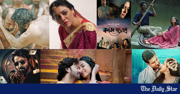 Uncertainty surrounds launch of over 12 movies earlier than Eid