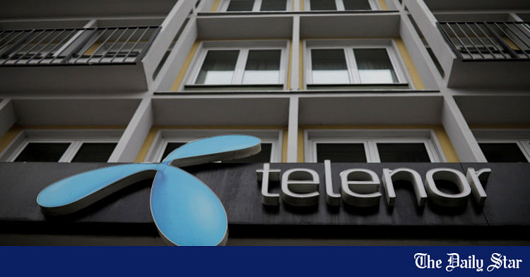 Norges Telenor håper på konsolidering i Europa, sier konsernsjef i Davos