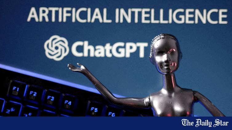 AI's copyright problem is fixable | The Daily Star - Vimarsana News