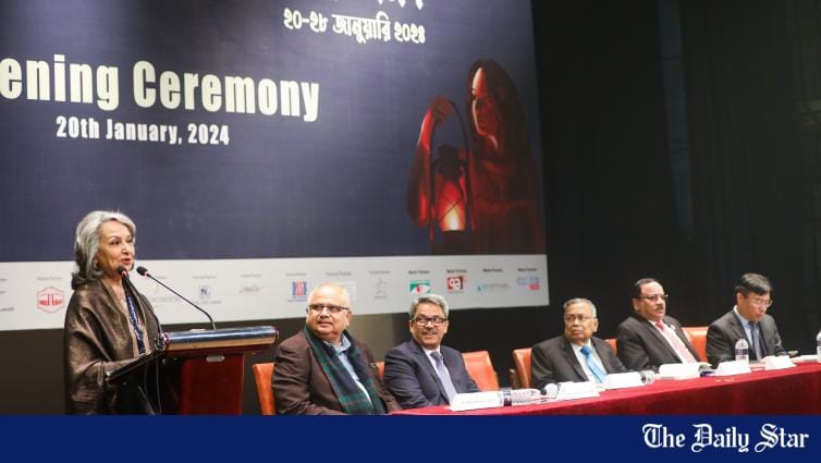 Films galore: 22nd DIFF opens for all, graced by Sharmila Tagore - Vimarsana News