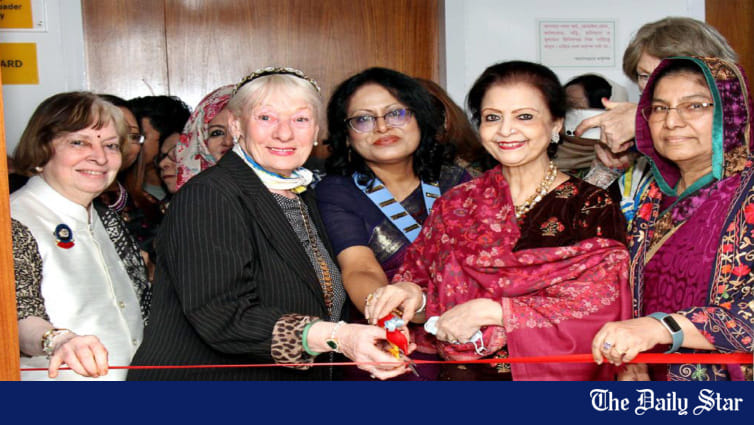 Inner Wheel celebrates 100 years of operations - Vimarsana News