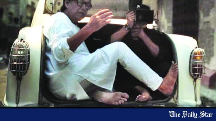 'Chalchitra Ekhon' takes centre stage at Dhaka Int'l Film Festival - Vimarsana News
