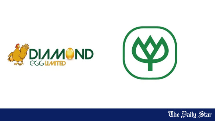 Diamond Egg, CP Bangladesh fined for anti-competitive practices - Vimarsana News