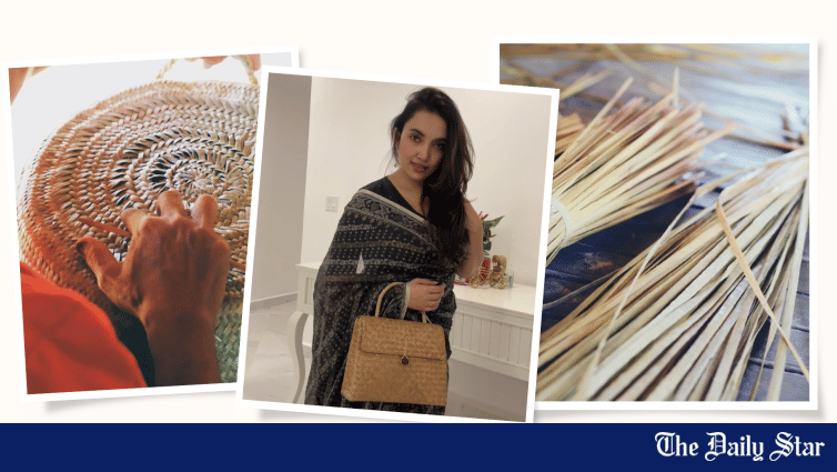 Sustainable style: Thread's artful blend of tradition and fashion - Vimarsana News