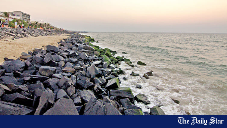 Pondicherry: A charming former French colony - Vimarsana News