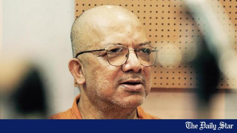 Kabir Suman hospitalised in Kolkata - Vimarsana News