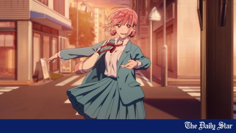 Anime to look out for in 2024 - Vimarsana News