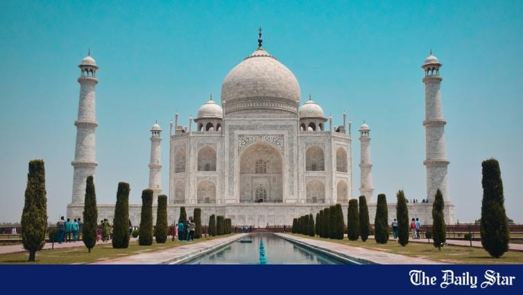 6 beautiful Mughal monuments to visit in Asia - Vimarsana News