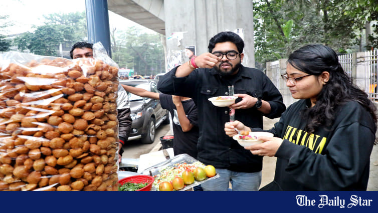 Govt must play strong role to ensure street food safety - Vimarsana News