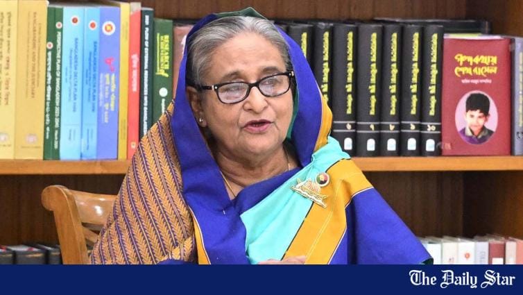 12th national election of Bangladesh | 2024 election was the fairest since 1975: PM - Vimarsana News