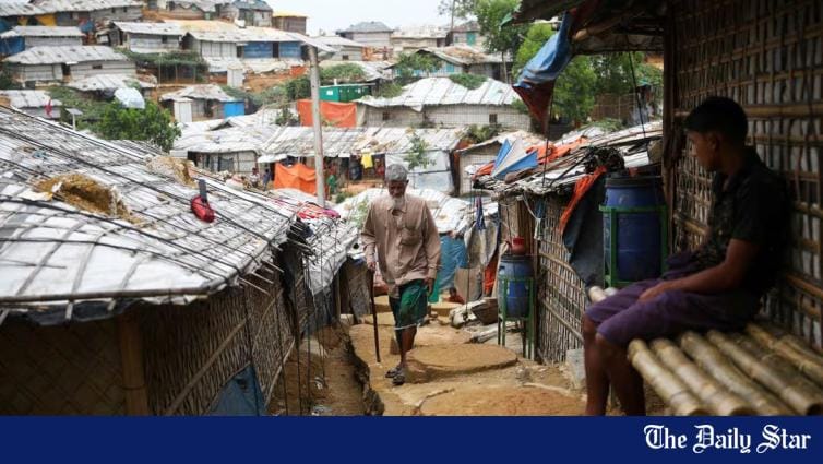 How will Bangladesh keep on sheltering the Rohingya? - Vimarsana News