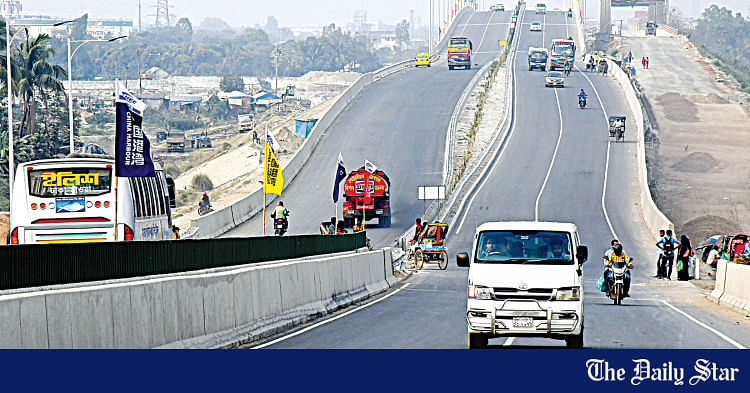 govt-plans-to-collect-tolls-on-4-highways