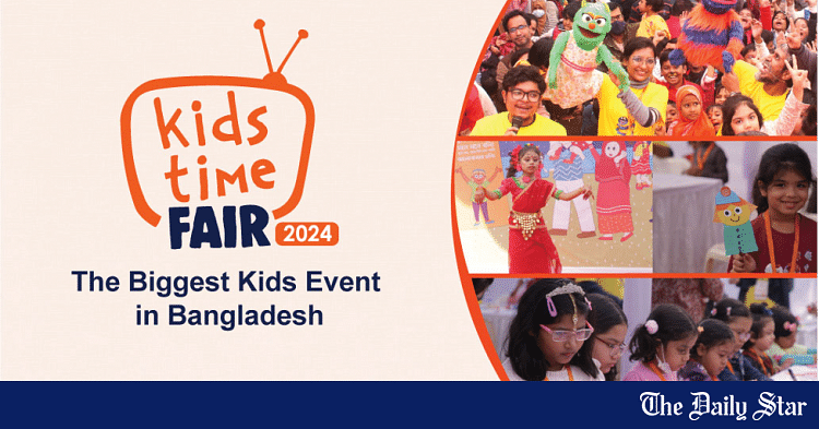 kids-time-fair-2024-to-be-held-in-dhaka