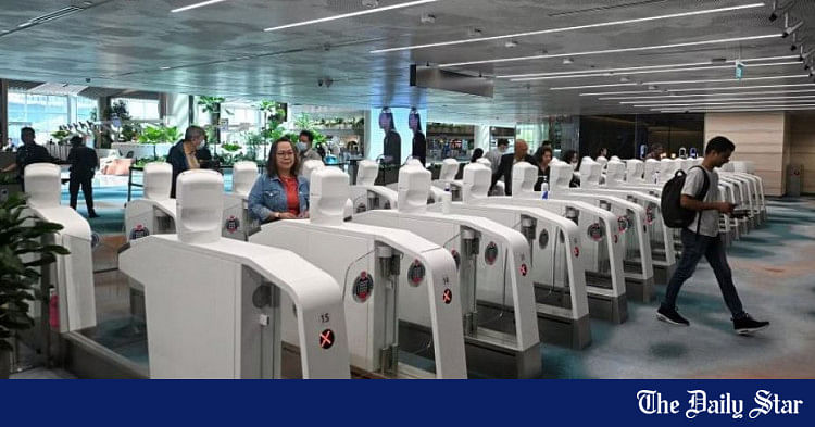 all-foreigners-can-use-automated-lanes-at-singapore-checkpoints-from-second-half-of-2024