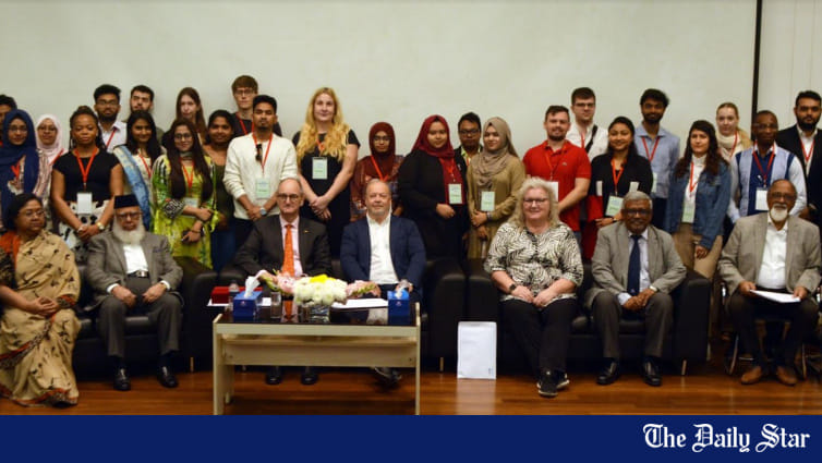 UAP holds opening ceremony of "Winter School 2024" - Vimarsana News