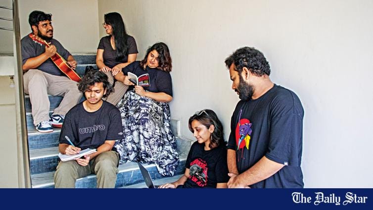 Matching university education with contemporary needs - Vimarsana News