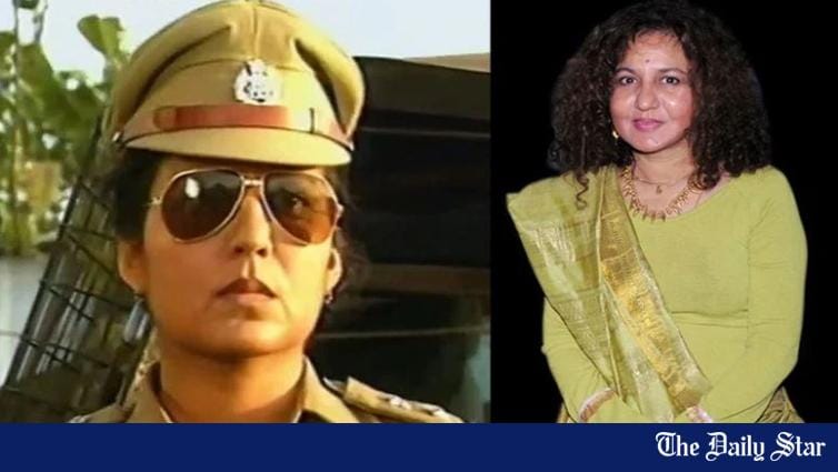 'Udaan' actress Kavita Chaudhary loses battle against cancer - Vimarsana News