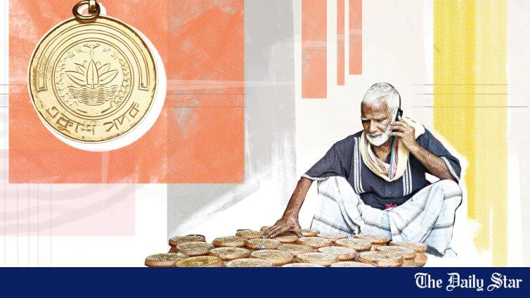 The dairyman that won our hearts - Vimarsana News
