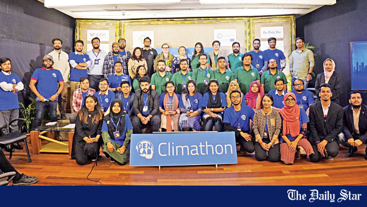 No alternative to adequate climate funding - Vimarsana News