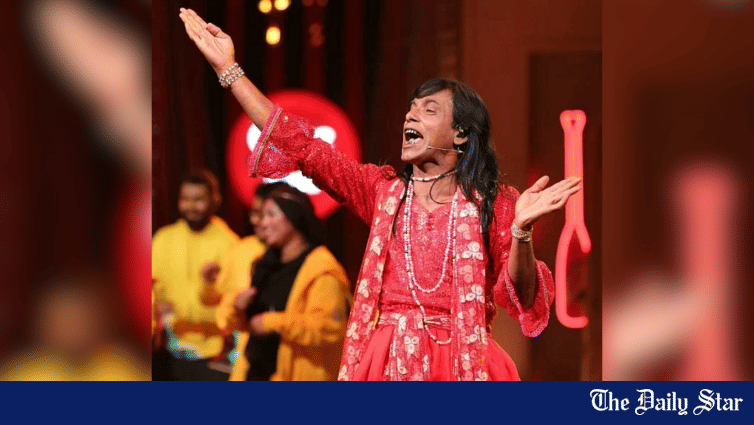 Islam Uddin Palakar ventures into cinema with folk song - Vimarsana News