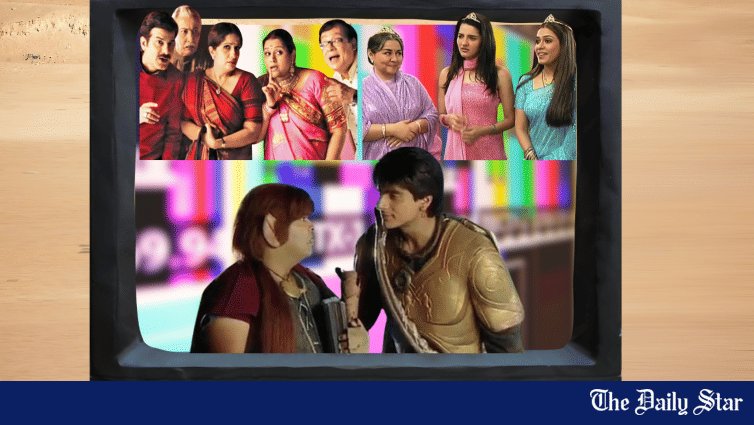 Nostalgia for '90s homebound magic: 3 Indian shows that evoke the feeling - Vimarsana News