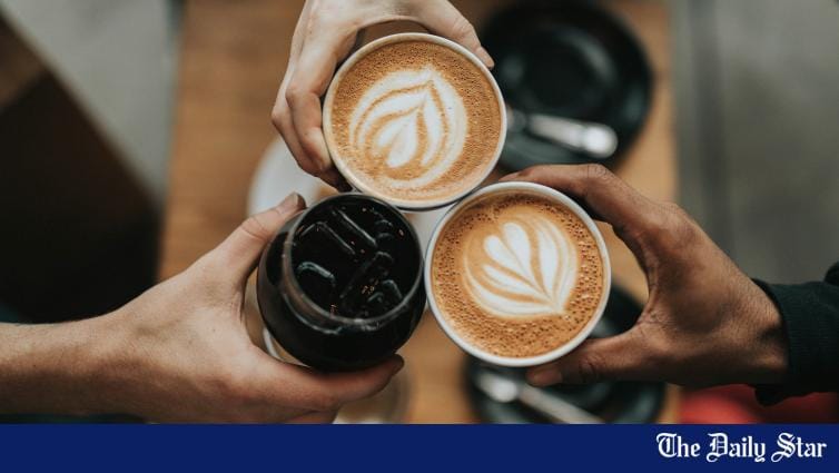 Types of coffees and how to order them - Vimarsana News