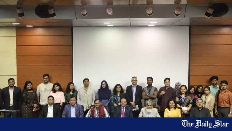 New landscape in migration research from CMS, NSU: Social remittances of returnee migrants in Bangladesh - Vimarsana News