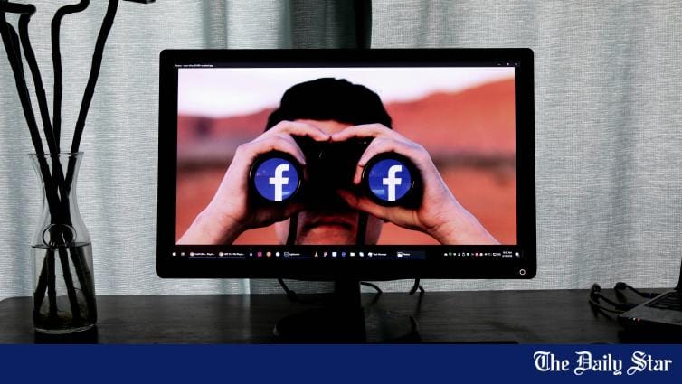 How to look for jobs on Facebook while avoiding scams - Vimarsana News