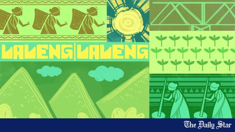 Laleng language and the Patro community's journey - Vimarsana News
