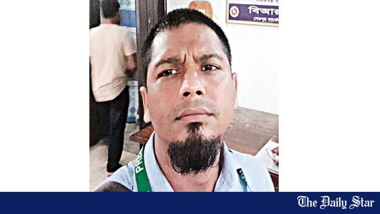 Sherpur journalist freed on bail - Vimarsana News
