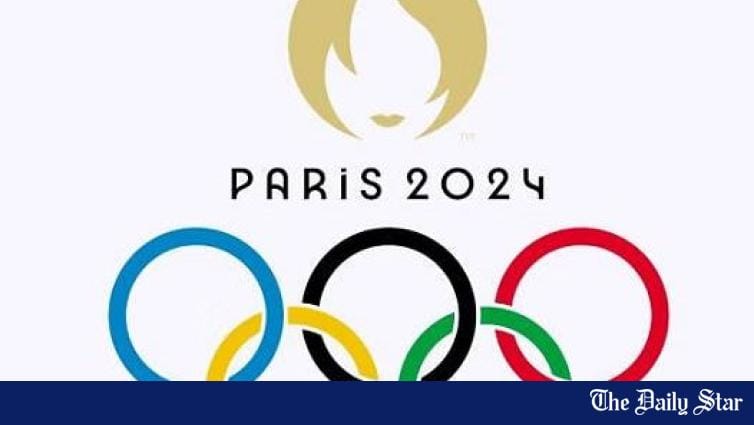 Paris caters for Olympic romance with 220,000 free condoms | The Daily Star