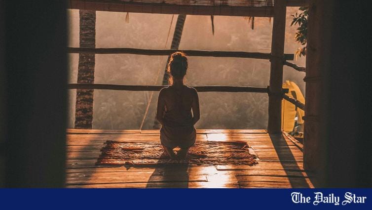 Meditation for all: A beginner's guide to mindful living - Vimarsana News