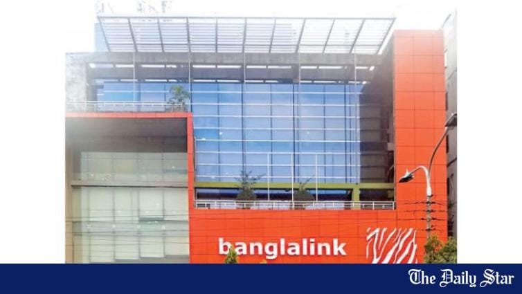 Banglalink posts decade-high revenue growth - Vimarsana News