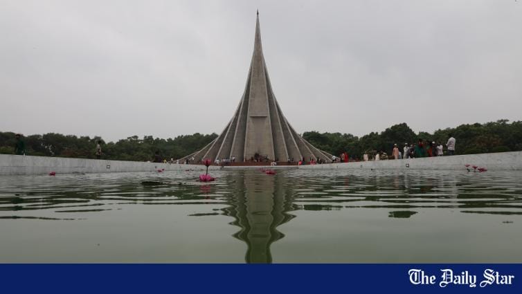 7 must-visit monuments in Dhaka on Independence Day - Vimarsana News