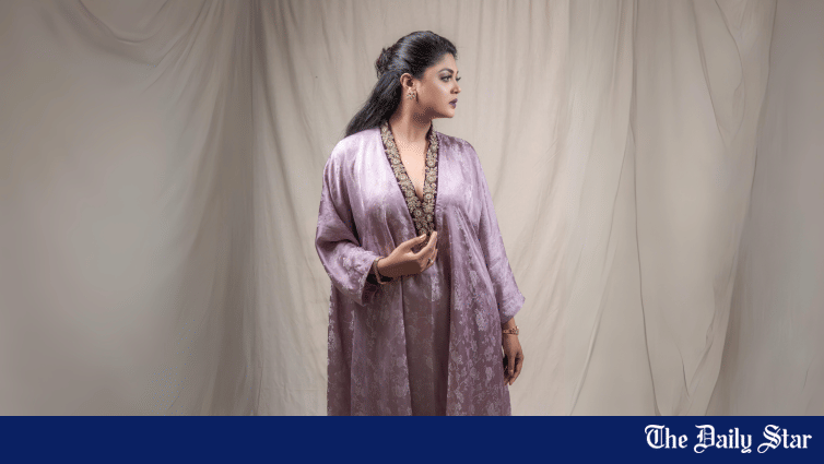 Choosing timeless loose-fitting wear for Eid and beyond - Vimarsana News