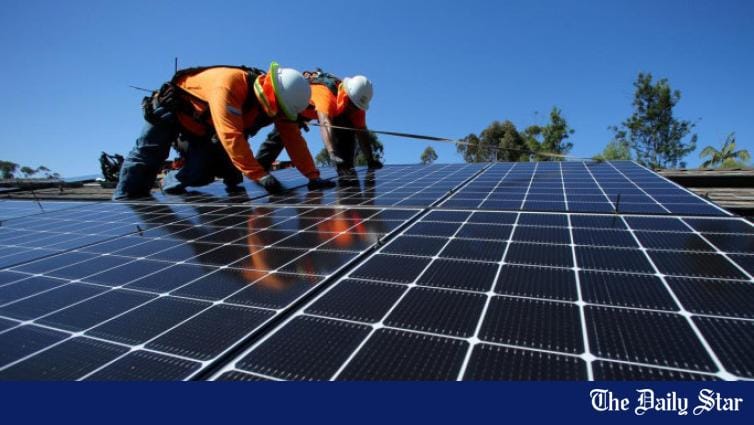 CPD budget proposal: Renewable energy needs proactive financial boost - Vimarsana News