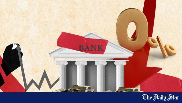 An anatomy of interest rates - Vimarsana News