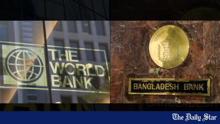 Forced bank mergers may be counterproductive: World Bank - Vimarsana News