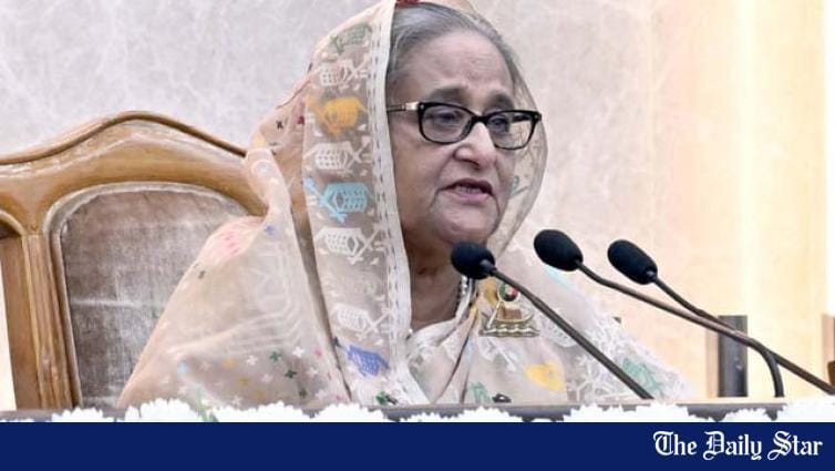 Work for people, don't lose their trust, PM tells public representatives - Vimarsana News