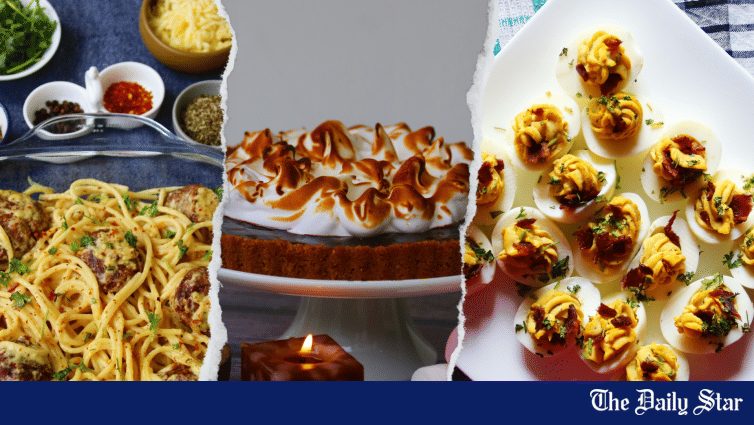 Inviting children over for Eid? Try out these delicious recipes! - Vimarsana News
