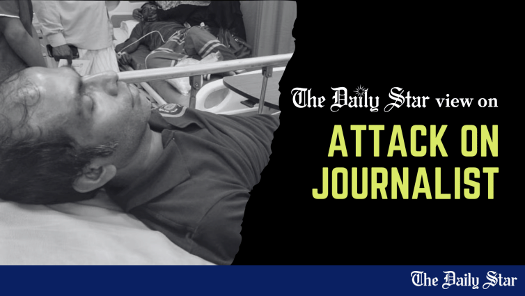 Threats, attacks on journalists must stop - Vimarsana News