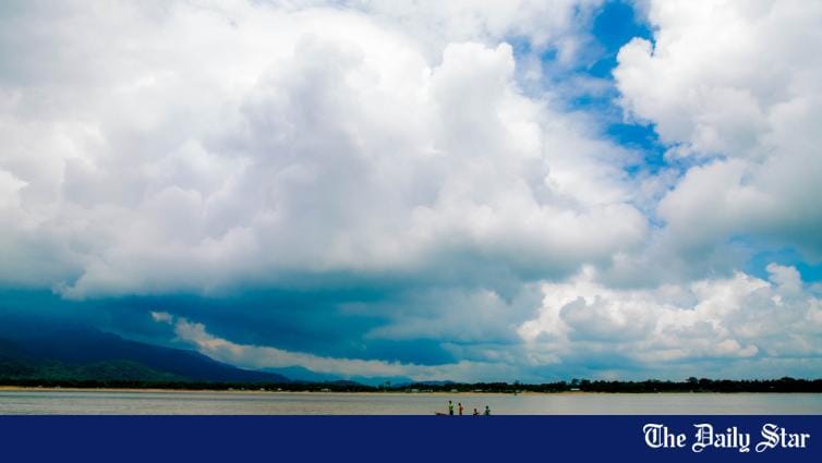 Rising to resilience: Bangladesh's journey towards sustainable climate adaptation - Vimarsana News