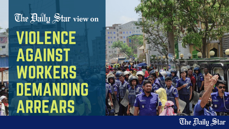 Stop dehumanising our RMG workers | The Daily Star - Vimarsana News