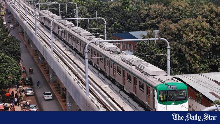 Tk 1,769.21Cr consultancy Budget Dhaka MRT LINE-5 | Why do you need Tk 1,769.21cr for consultancy? - Vimarsana News