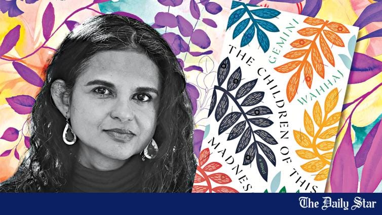 The stories we want to tell: In conversation with Gemini Wahhaj - Vimarsana News