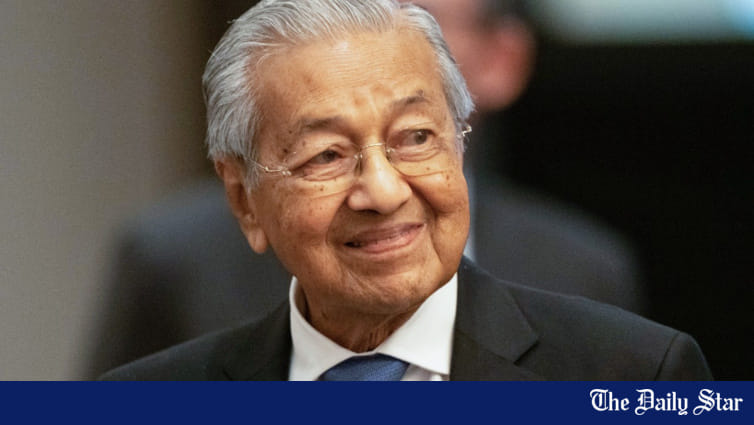 Malaysia ex-PM Mahathir Mohamad faces anti-graft probe - Vimarsana News
